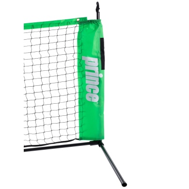 Prince Tennis Net Mobile 6.1 Meters including Nylon Bag